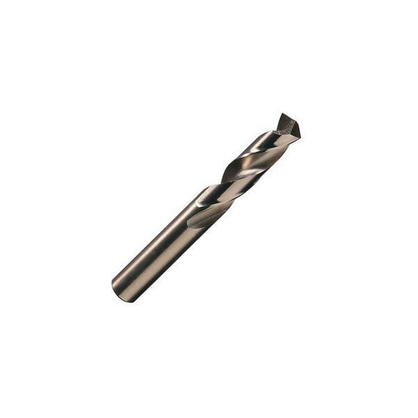 Champion Cutting Tool LTR K 1705C Cobalt Screw Machine Drills, Heavy Duty, 135 deg Split Pnt, PK12 CHA 1705C-K - main